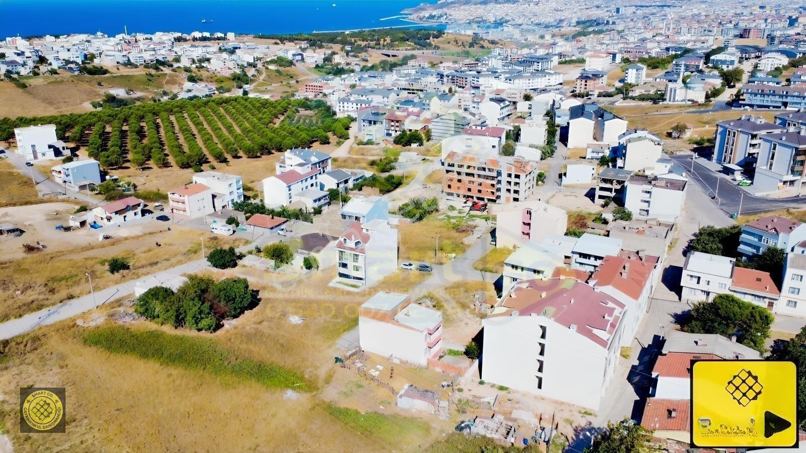 Takaslı!!! Smart Go'dan Yenimahalle'de 176 M² Satılık Arsa — fotoğraf 8