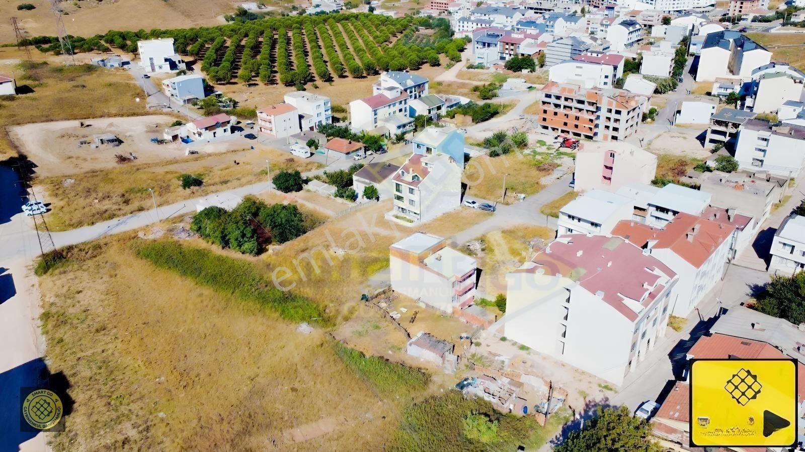 Takaslı!!! Smart Go'dan Yenimahalle'de 176 M² Satılık Arsa — fotoğraf 9