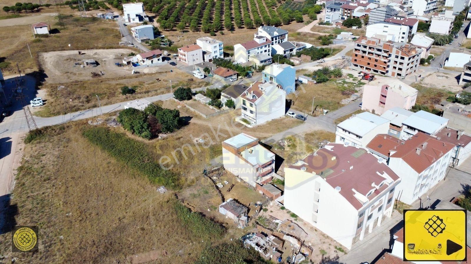 Takaslı!!! Smart Go'dan Yenimahalle'de 176 M² Satılık Arsa — fotoğraf 10