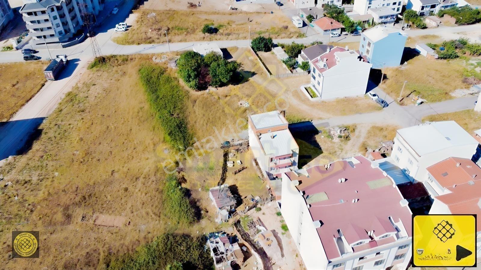 Takaslı!!! Smart Go'dan Yenimahalle'de 176 M² Satılık Arsa — fotoğraf 11