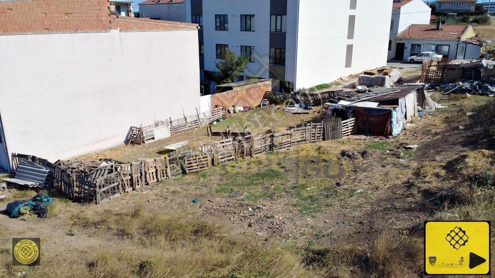 Takaslı!!! Smart Go'dan Yenimahalle'de 176 M² Satılık Arsa — fotoğraf 14