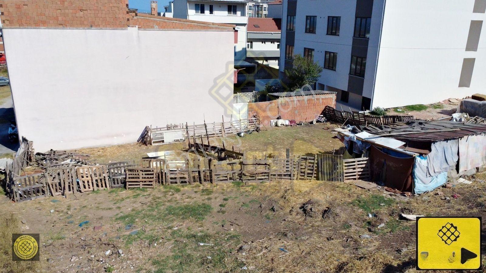 Takaslı!!! Smart Go'dan Yenimahalle'de 176 M² Satılık Arsa — fotoğraf 15