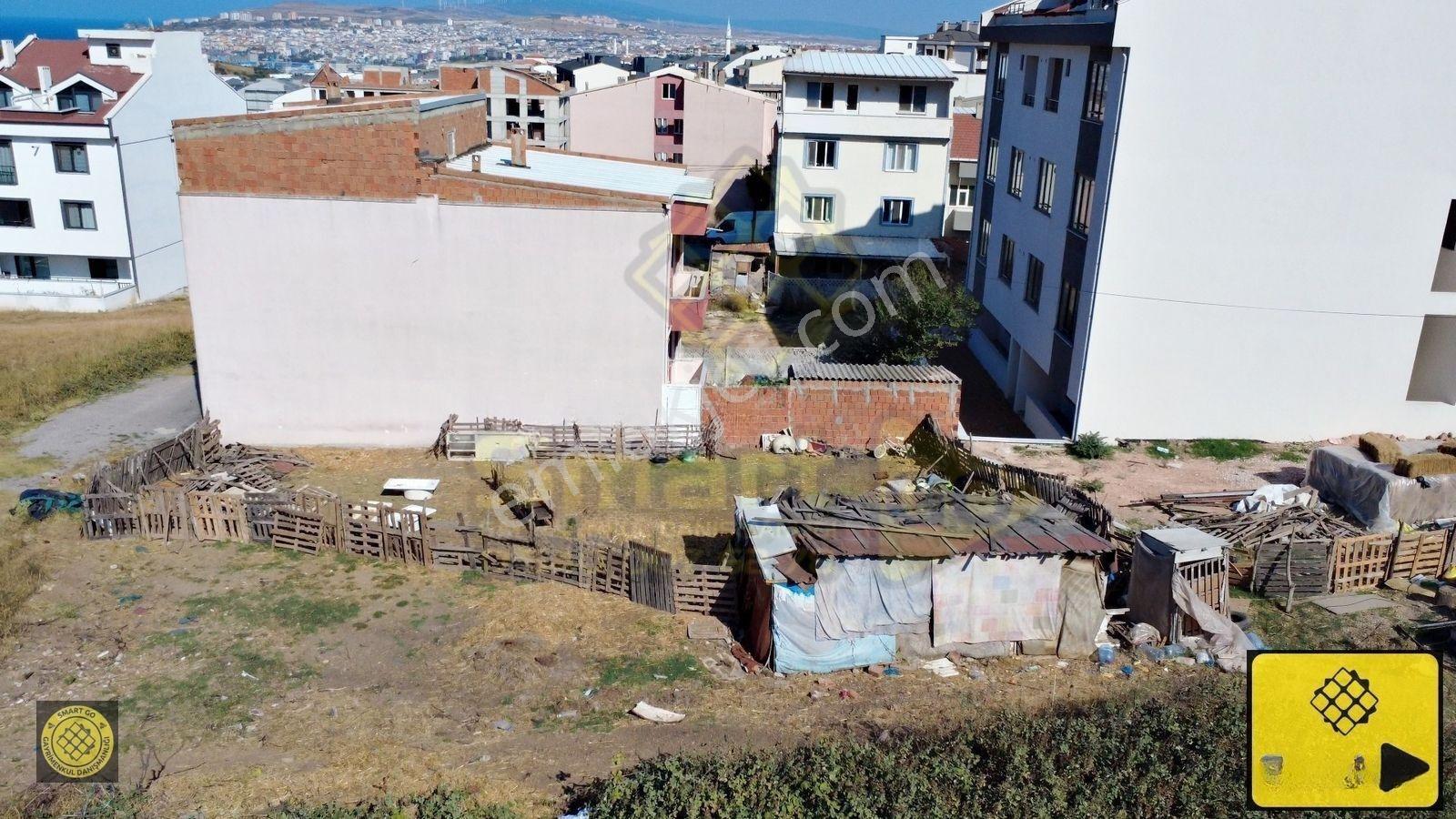 Takaslı!!! Smart Go'dan Yenimahalle'de 176 M² Satılık Arsa — fotoğraf 16