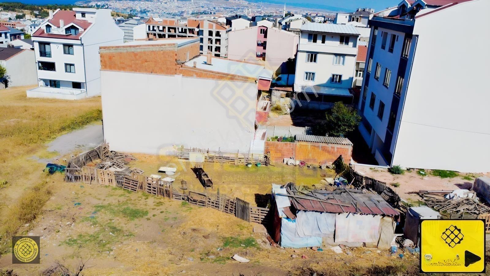 Takaslı!!! Smart Go'dan Yenimahalle'de 176 M² Satılık Arsa — fotoğraf 17