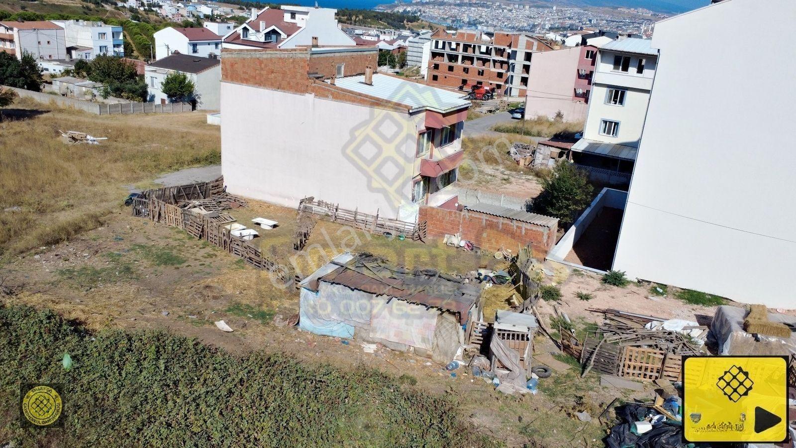 Takaslı!!! Smart Go'dan Yenimahalle'de 176 M² Satılık Arsa — fotoğraf 19