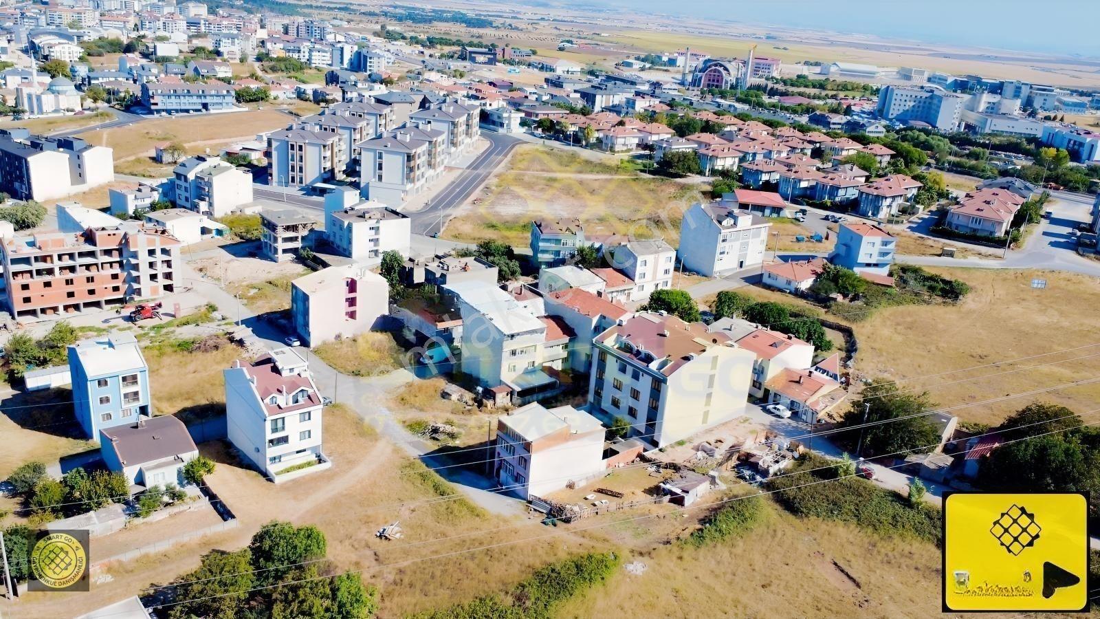 Takaslı!!! Smart Go'dan Yenimahalle'de 176 M² Satılık Arsa — fotoğraf 21