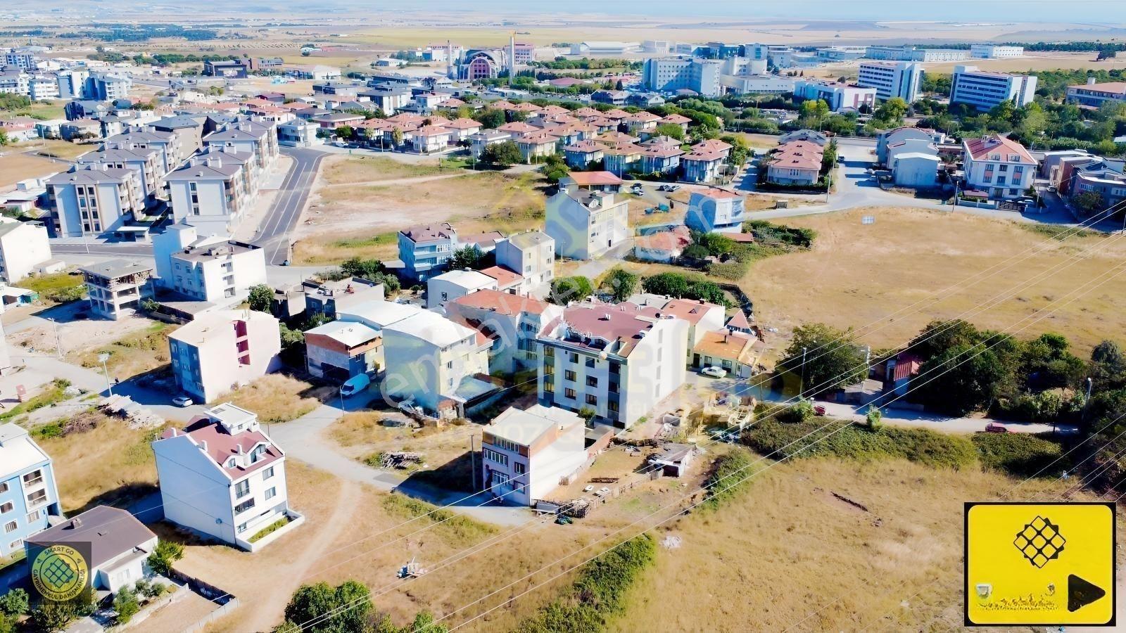 Takaslı!!! Smart Go'dan Yenimahalle'de 176 M² Satılık Arsa — fotoğraf 22