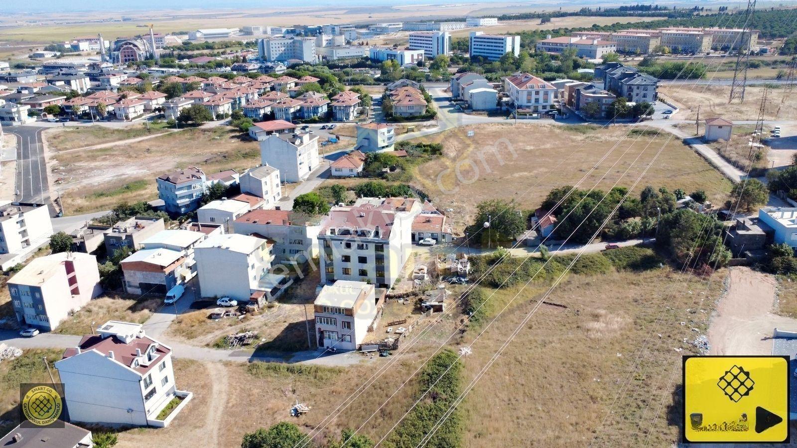 Takaslı!!! Smart Go'dan Yenimahalle'de 176 M² Satılık Arsa — fotoğraf 23
