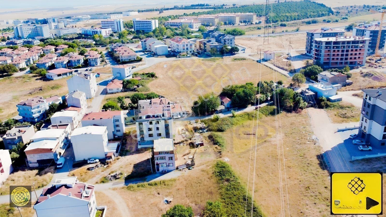 Takaslı!!! Smart Go'dan Yenimahalle'de 176 M² Satılık Arsa — fotoğraf 24