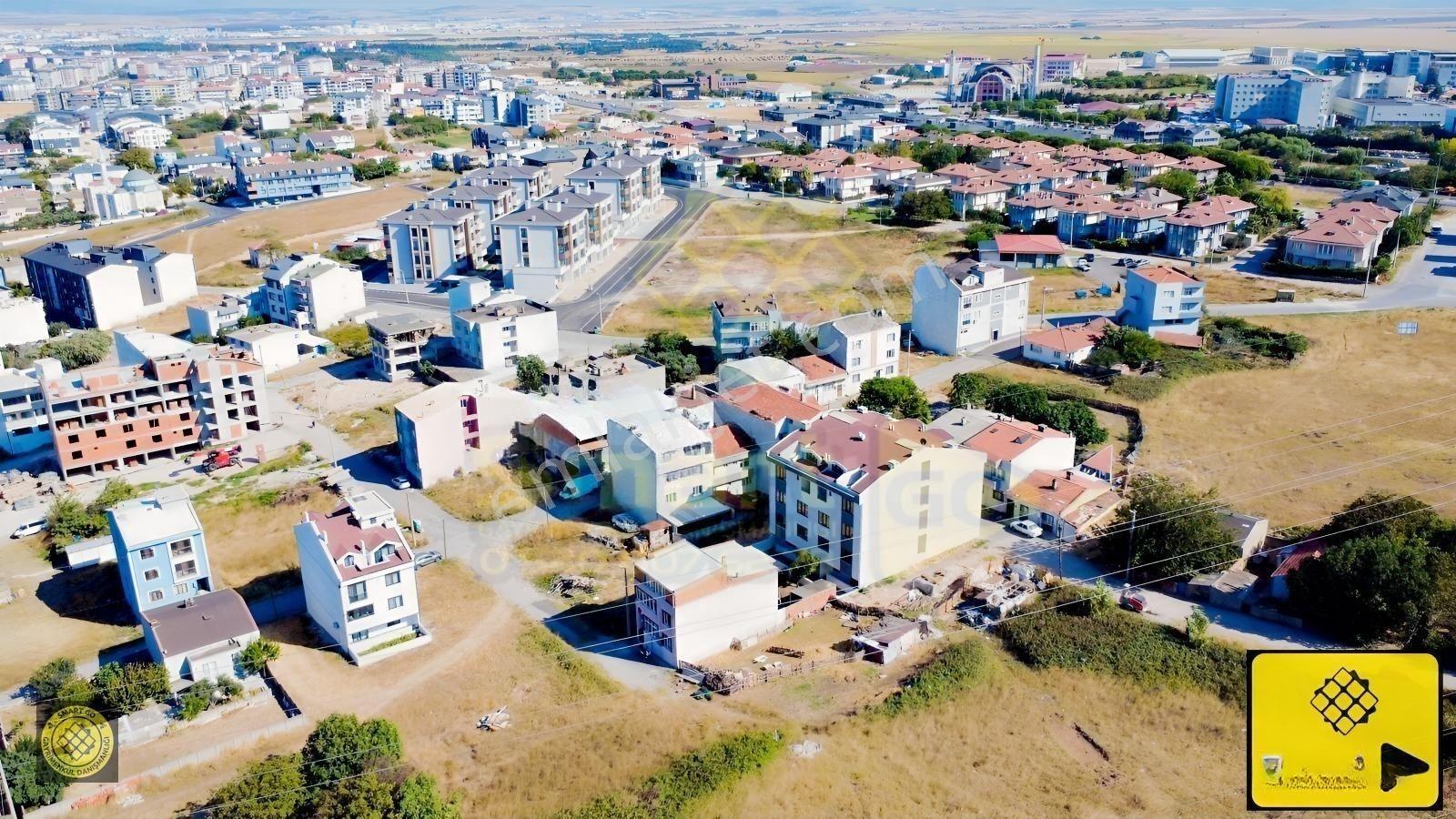 Takaslı!!! Smart Go'dan Yenimahalle'de 176 M² Satılık Arsa — fotoğraf 25