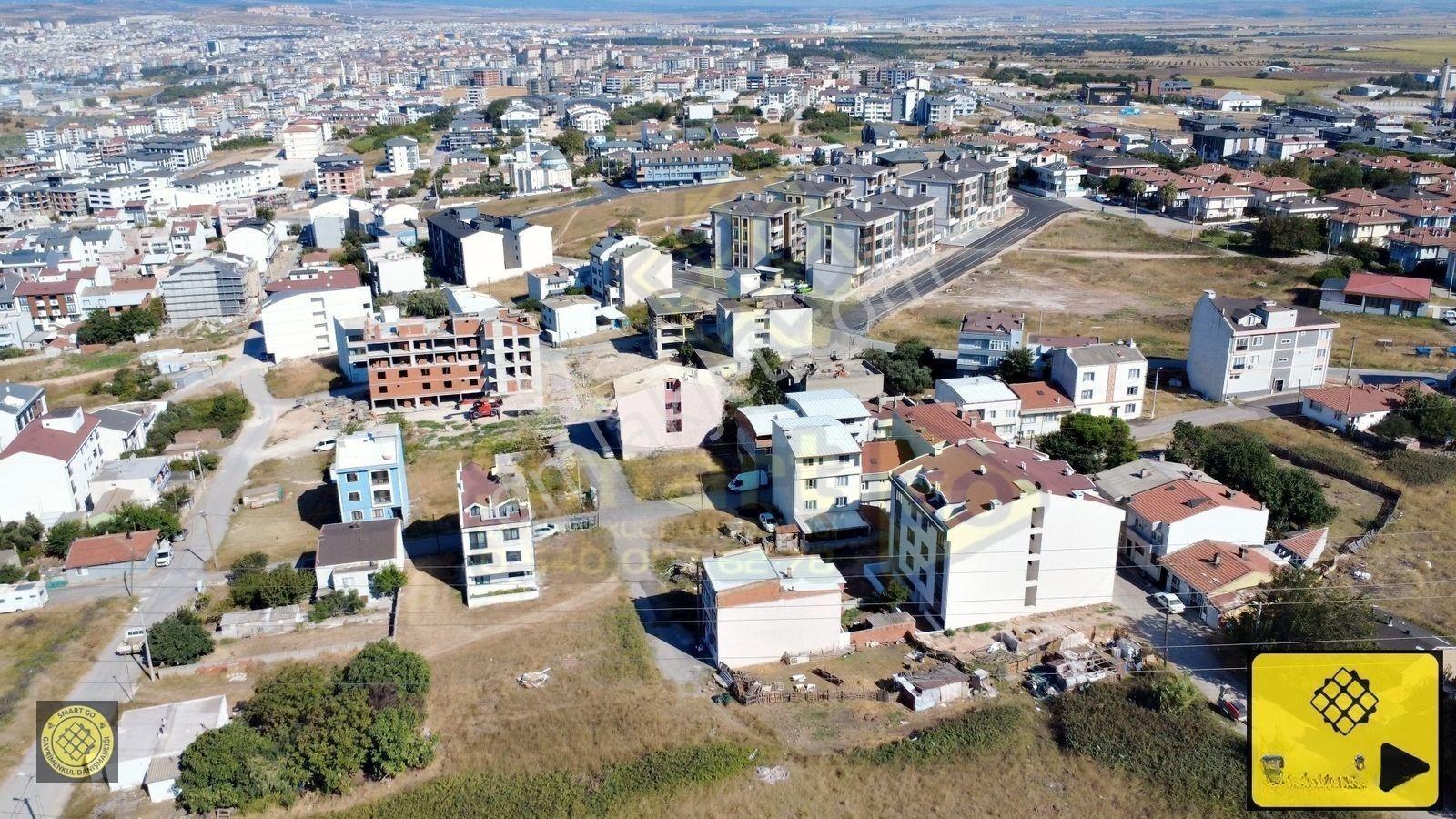 Takaslı!!! Smart Go'dan Yenimahalle'de 176 M² Satılık Arsa — fotoğraf 26
