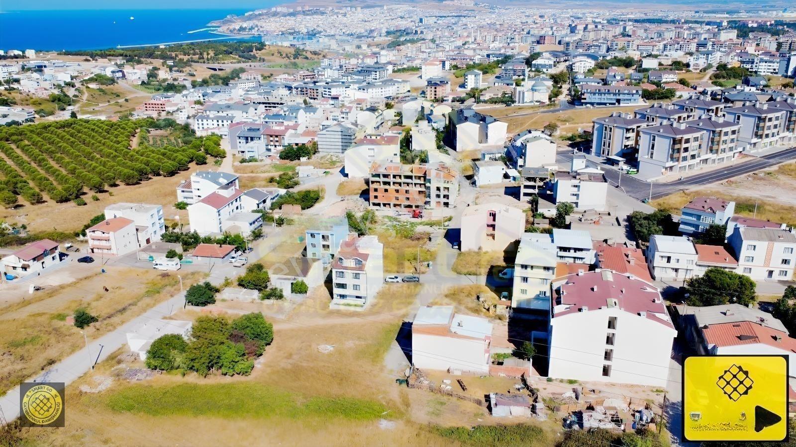 Takaslı!!! Smart Go'dan Yenimahalle'de 176 M² Satılık Arsa — fotoğraf 27