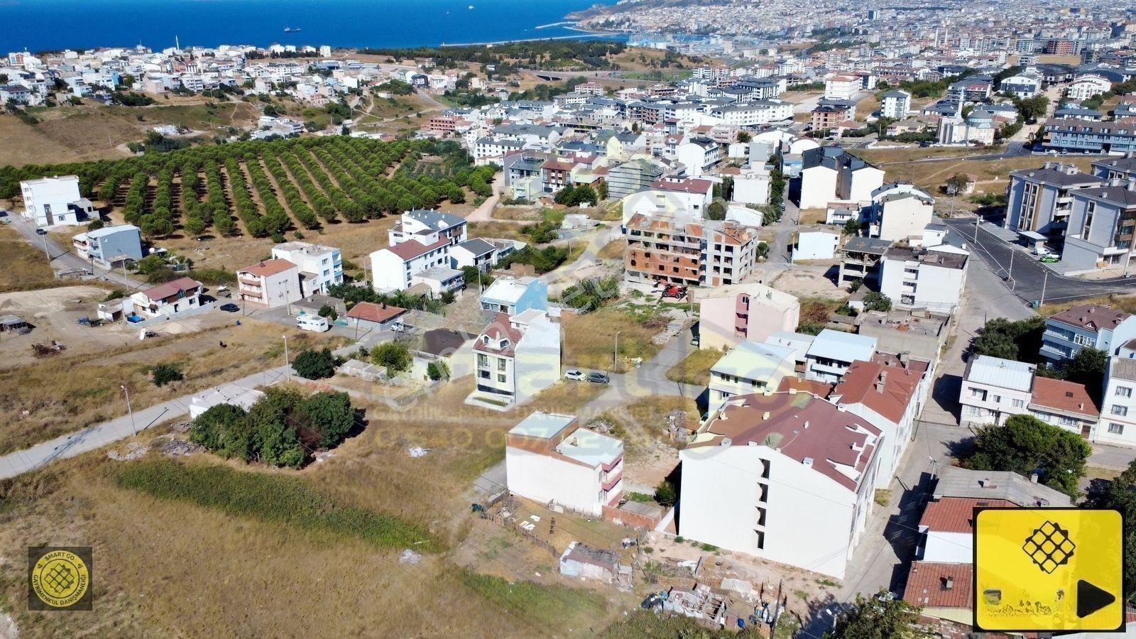 Takaslı!!! Smart Go'dan Yenimahalle'de 176 M² Satılık Arsa — fotoğraf 28