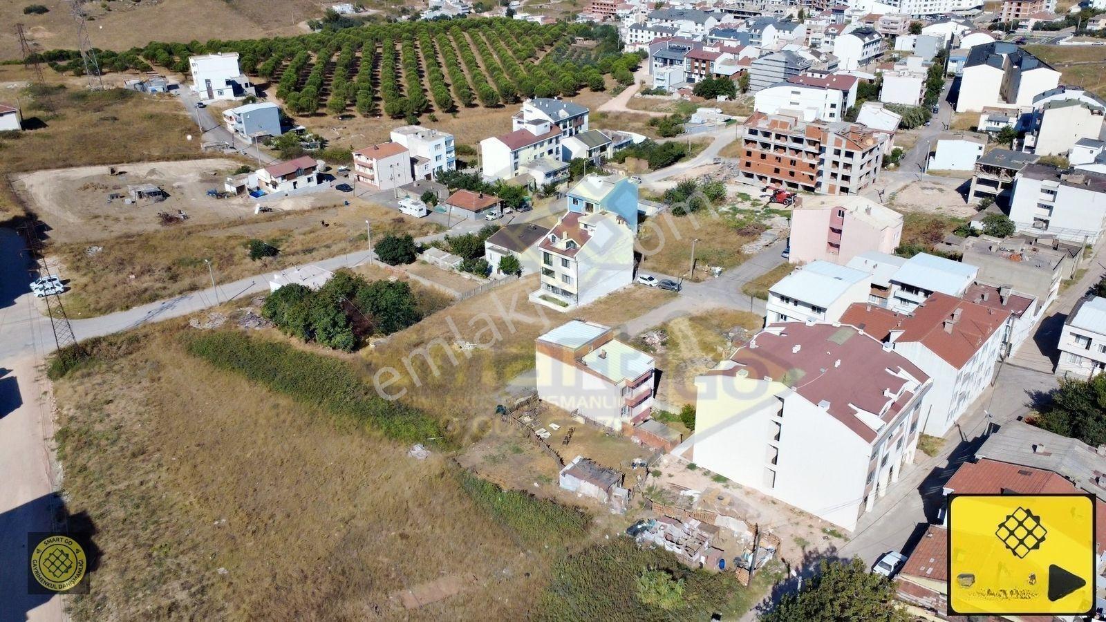 Takaslı!!! Smart Go'dan Yenimahalle'de 176 M² Satılık Arsa — fotoğraf 29