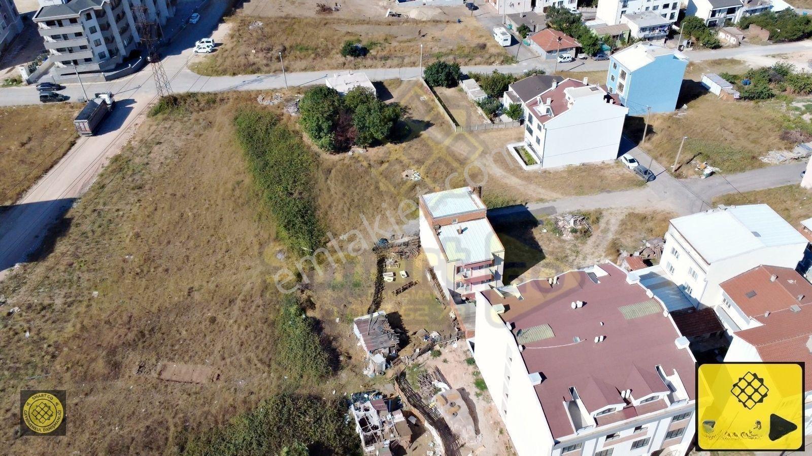 Takaslı!!! Smart Go'dan Yenimahalle'de 176 M² Satılık Arsa — fotoğraf 31