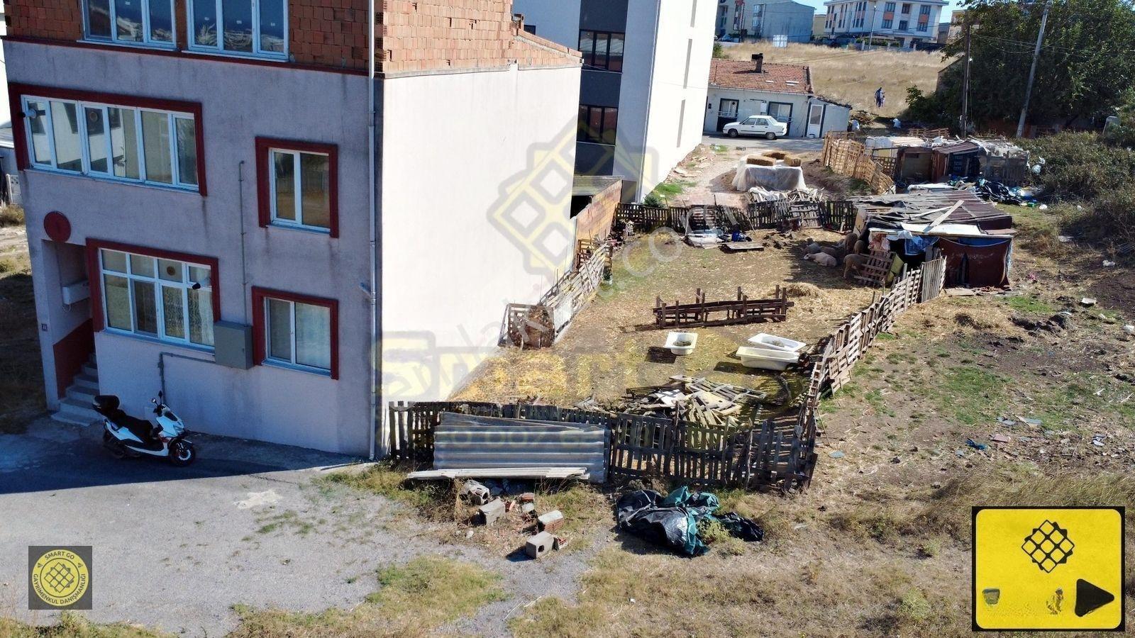 Takaslı!!! Smart Go'dan Yenimahalle'de 176 M² Satılık Arsa — fotoğraf 32