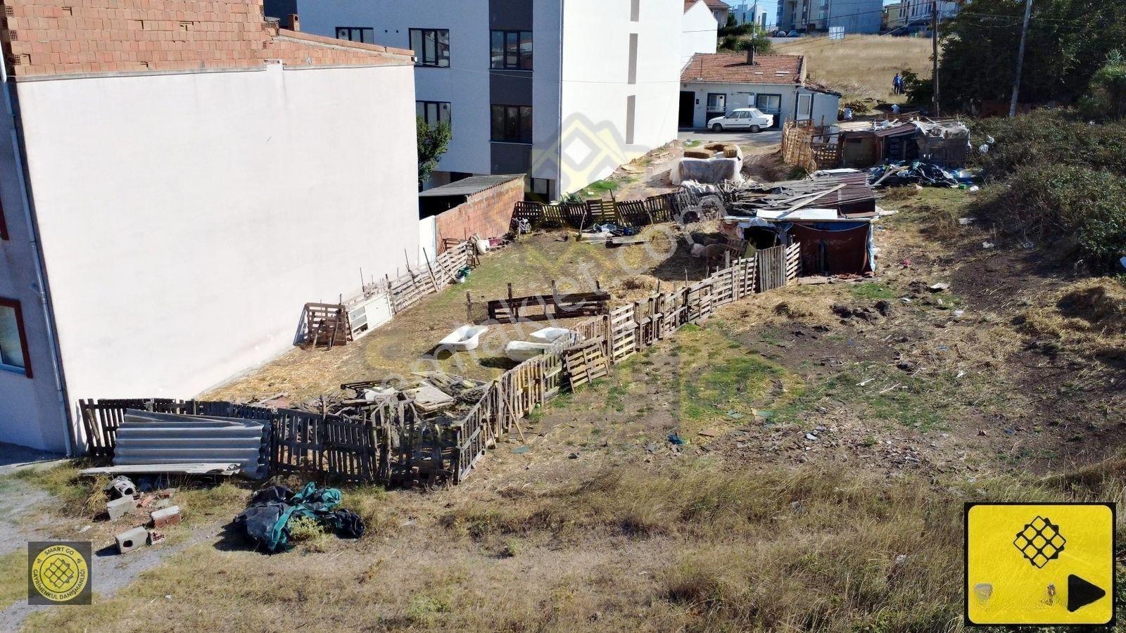 Takaslı!!! Smart Go'dan Yenimahalle'de 176 M² Satılık Arsa — fotoğraf 33