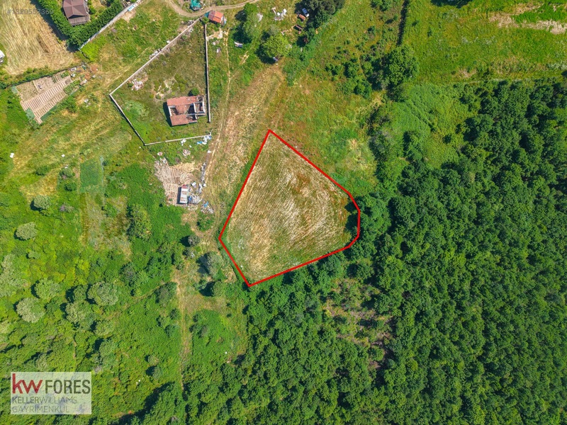 Beykoz Ali Bahadırda Ormana Cephe Satılık 3224 M2 Arazi — fotoğraf 10