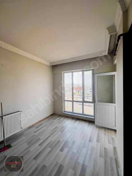 Redstone Han Gayrimenkulden Yatırımlık Daire — fotoğraf 8