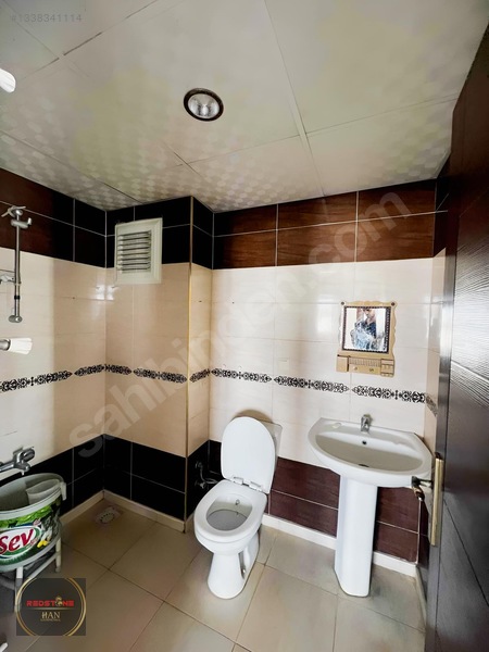 Redstone Han Gayrimenkulden Yatırımlık Daire — fotoğraf 9