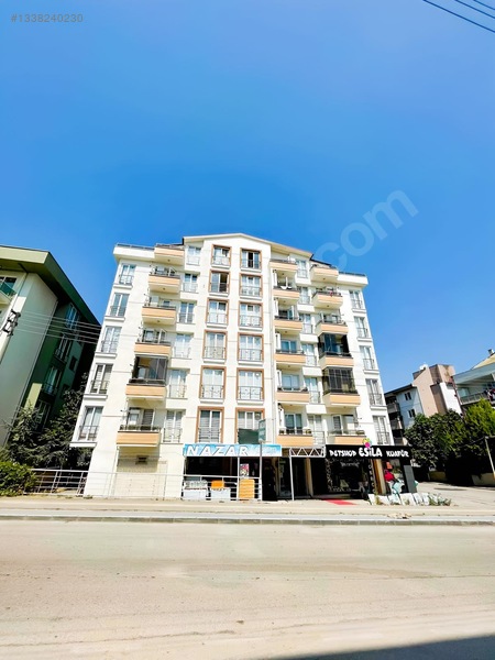 Fiipro Gayrimenkul Kiralık 2+1