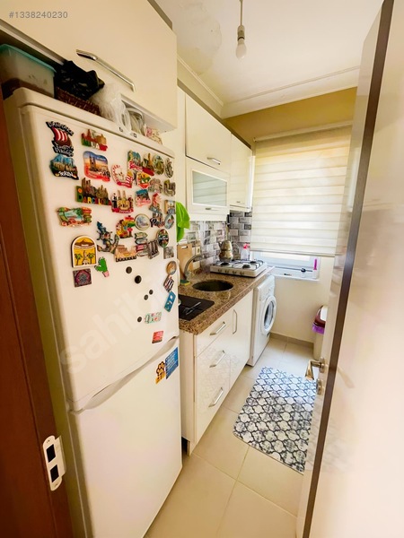 Fiipro Gayrimenkul Kiralık 2+1 — fotoğraf 6