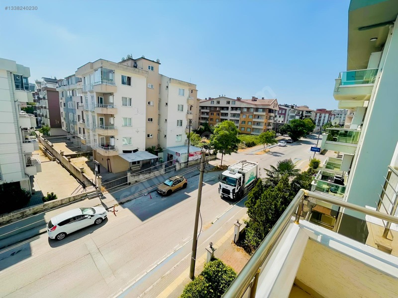 Fiipro Gayrimenkul Kiralık 2+1 — fotoğraf 16