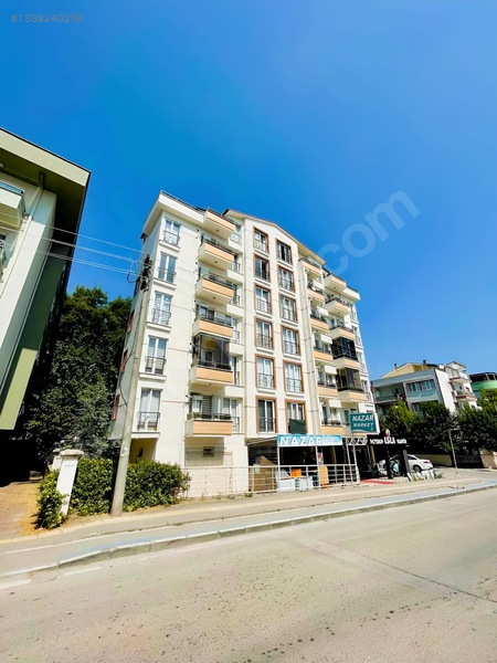 Fiipro Gayrimenkul Kiralık 2+1 — fotoğraf 17