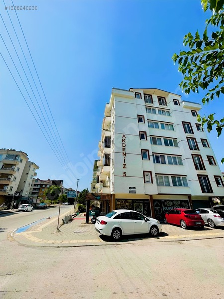 Fiipro Gayrimenkul Kiralık 2+1 — fotoğraf 19