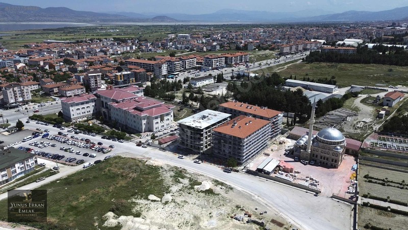 Yunus Erkan*dan Emek*te Site İçinde Satılık Sıfır Lüks 2+1 Daire — fotoğraf 6