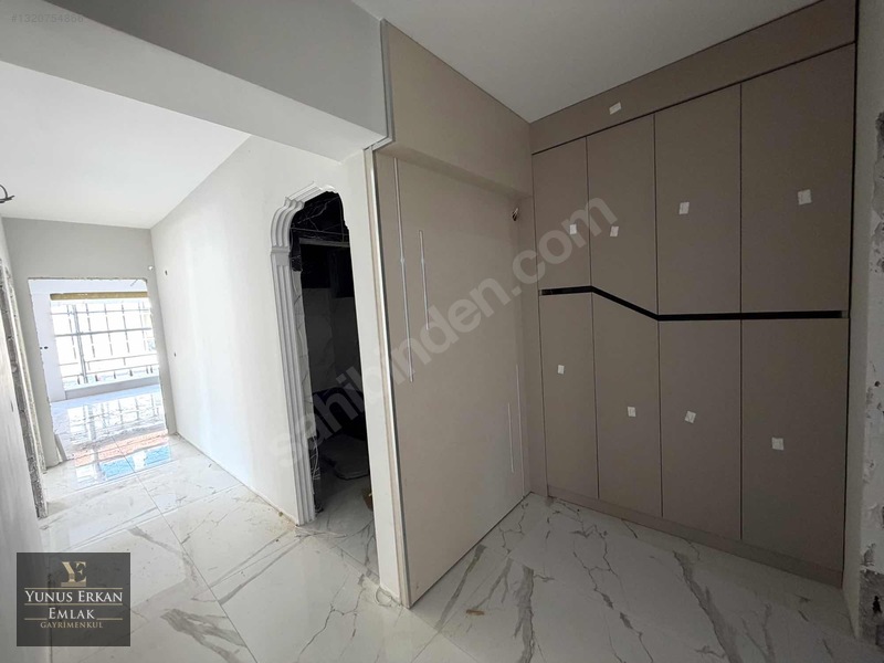 Yunus Erkan*dan Emek*te Site İçinde Satılık Sıfır Lüks 2+1 Daire — fotoğraf 14