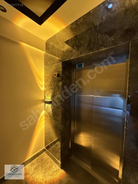Cumaovası Emlaktan Satılık Barbaros'ta Sıfır 1+1 Daire — fotoğraf 3