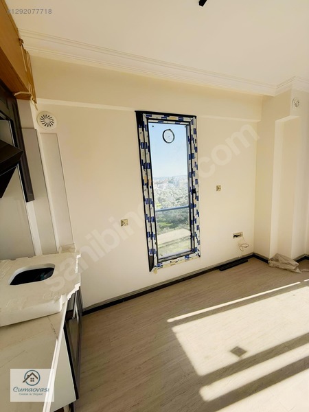 Cumaovası Emlaktan Satılık Barbaros'ta Sıfır 1+1 Daire — fotoğraf 5