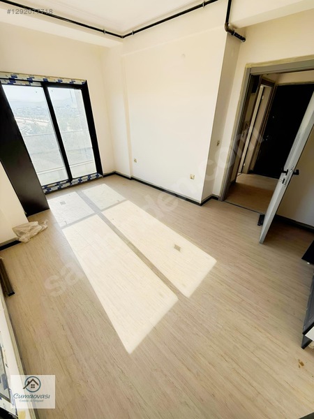 Cumaovası Emlaktan Satılık Barbaros'ta Sıfır 1+1 Daire — fotoğraf 13