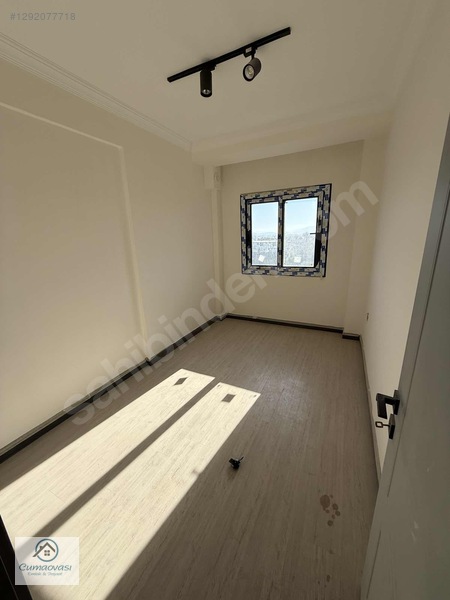 Cumaovası Emlaktan Satılık Barbaros'ta Sıfır 1+1 Daire — fotoğraf 17