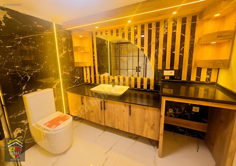 Büyük Daire İsteyenlere İstinye Park Yakını 3+1 Ara-kat 150m2 — fotoğraf 3