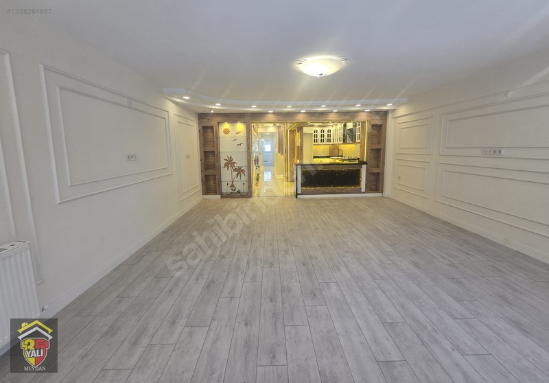 Büyük Daire İsteyenlere İstinye Park Yakını 3+1 Ara-kat 150m2 — fotoğraf 4