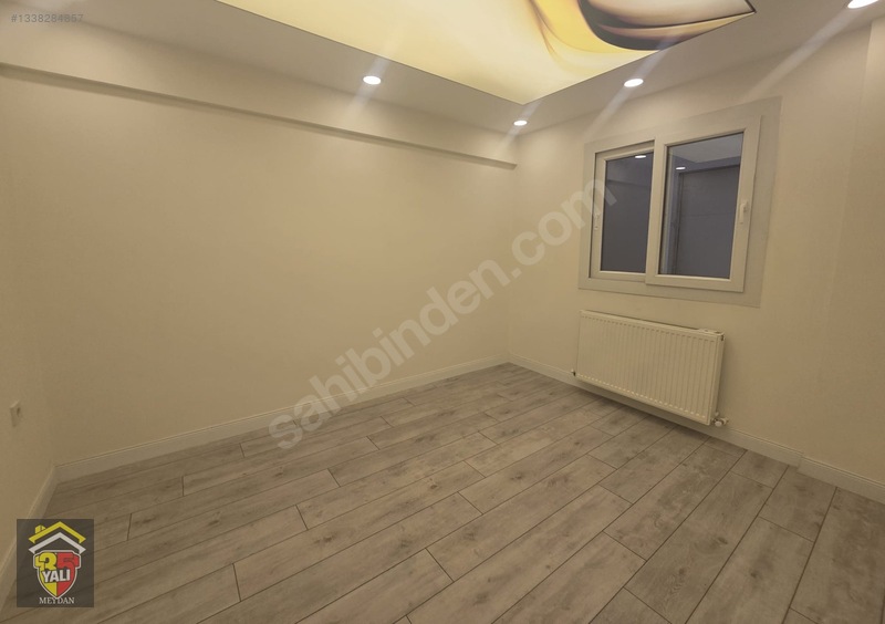 Büyük Daire İsteyenlere İstinye Park Yakını 3+1 Ara-kat 150m2 — fotoğraf 6
