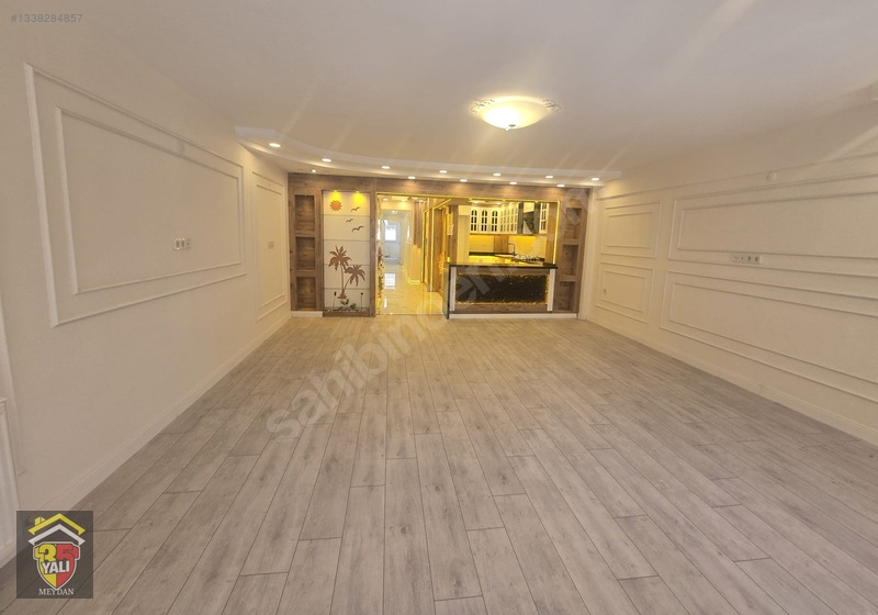 Büyük Daire İsteyenlere İstinye Park Yakını 3+1 Ara-kat 150m2 — fotoğraf 8