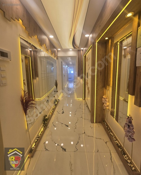 Büyük Daire İsteyenlere İstinye Park Yakını 3+1 Ara-kat 150m2 — fotoğraf 9