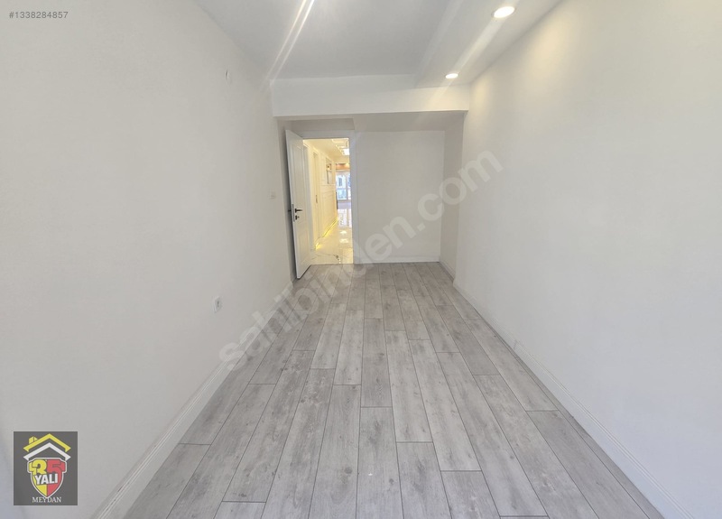 Büyük Daire İsteyenlere İstinye Park Yakını 3+1 Ara-kat 150m2 — fotoğraf 10