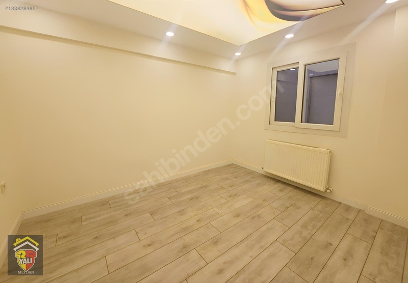 Büyük Daire İsteyenlere İstinye Park Yakını 3+1 Ara-kat 150m2 — fotoğraf 13