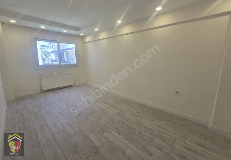 Büyük Daire İsteyenlere İstinye Park Yakını 3+1 Ara-kat 150m2 — fotoğraf 14