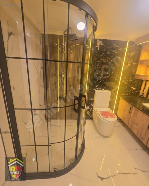 Büyük Daire İsteyenlere İstinye Park Yakını 3+1 Ara-kat 150m2 — fotoğraf 15