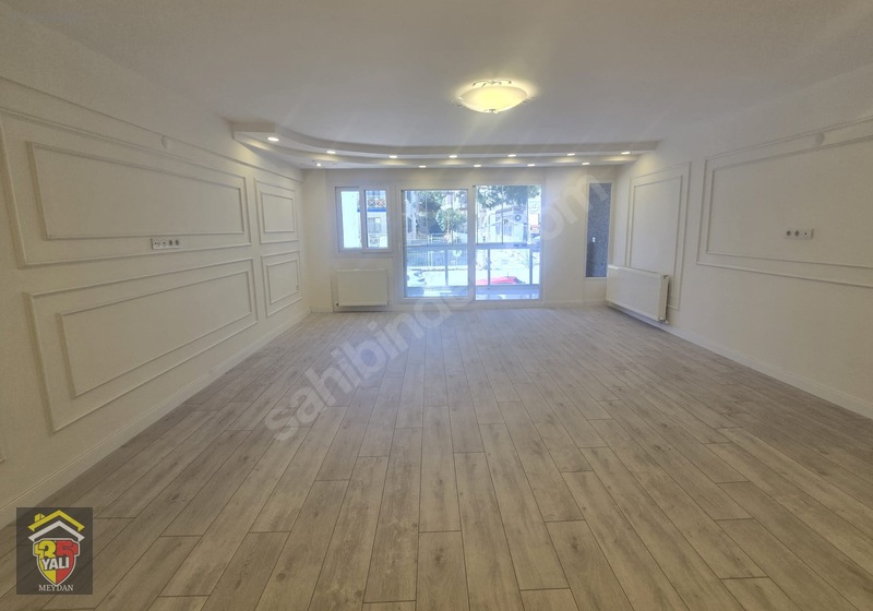 Büyük Daire İsteyenlere İstinye Park Yakını 3+1 Ara-kat 150m2 — fotoğraf 16