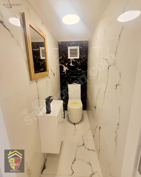 Büyük Daire İsteyenlere İstinye Park Yakını 3+1 Ara-kat 150m2 — fotoğraf 18