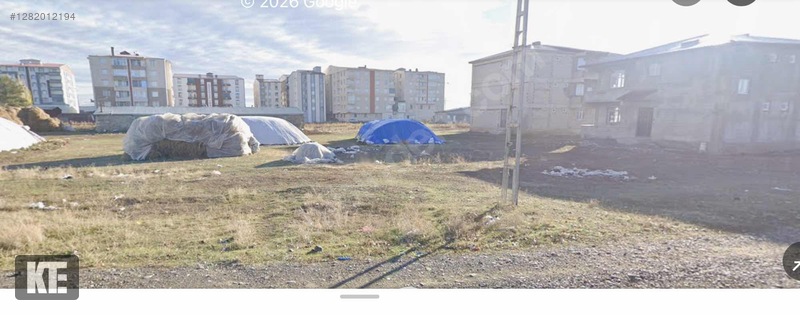 Hastahanenin Hemen Yanında Yatırımlık Arsa — fotoğraf 4