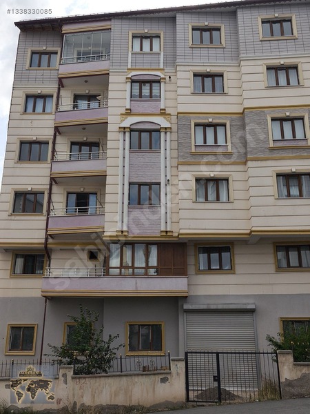 Satılık 3+1 Daire Arakat Ters Dubleks Asya Emlak