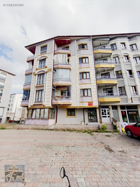 Satılık 3+1 Daire Arakat Ters Dubleks Asya Emlak — fotoğraf 2