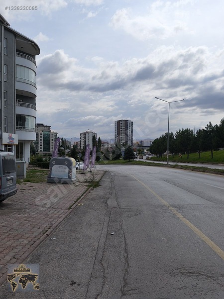 Satılık 3+1 Daire Arakat Ters Dubleks Asya Emlak — fotoğraf 3